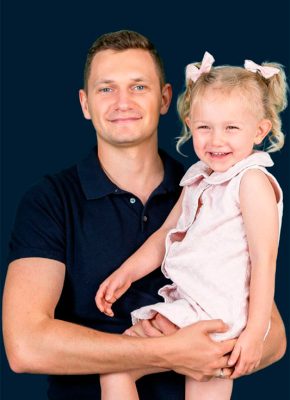 Andrii, CEO of Your Quick Offer