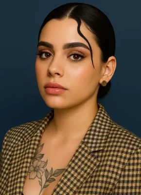 Anna, Marketing Manager at Your Quick Offer