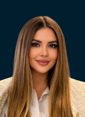 Olha, Transaction Coordinator at Your Quick Offer